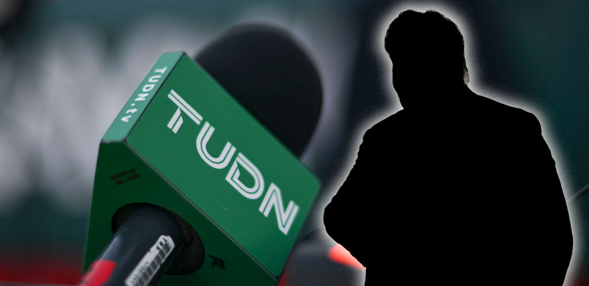 Televisa tiene nuevo analista. (Foto: Imago7)