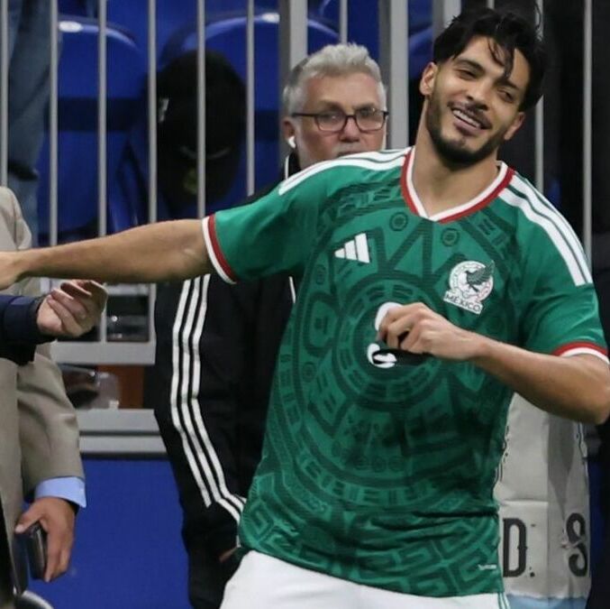 Vasco irá por Jiménez para que se lo suelten antes de tiempo. (Foto: Mexsport)