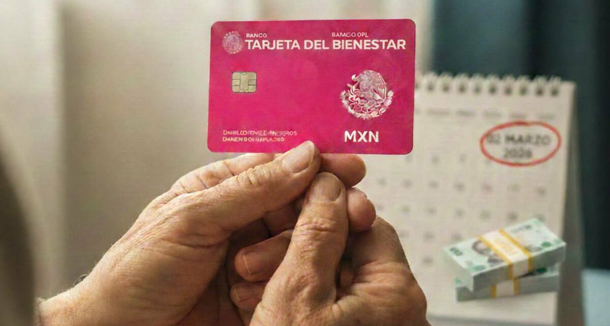 Varios afortunados recibirán pago doble el lunes 2 de marzo (mediotiempo IA)