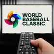 El Clásico Mundial de Beisbol se verá en televisión abierta en México. (Especial)