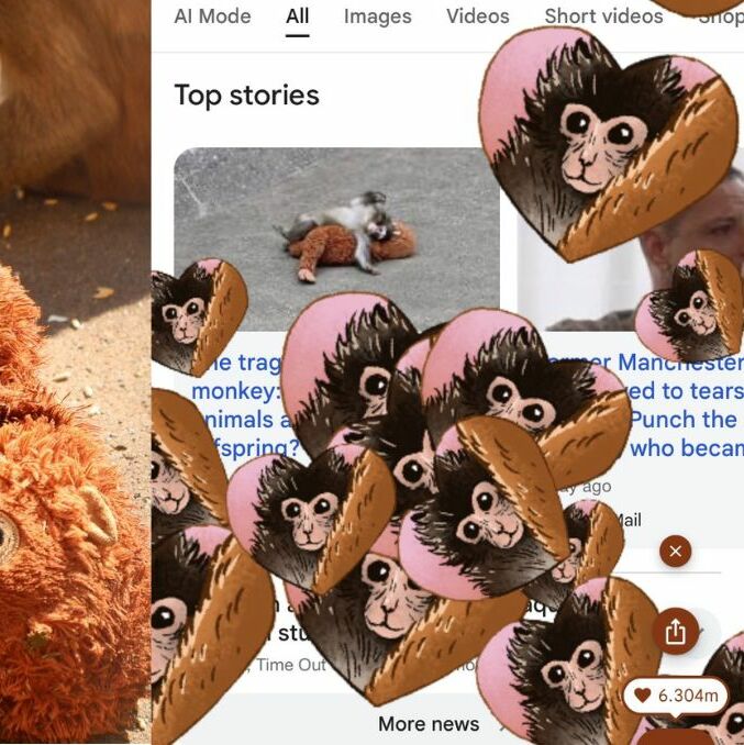 ¿Cómo activar el doodle de Punch en Google?