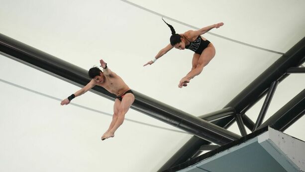 La Copa del Mundo de Clavados no se realizará en Jalisco (CODE Jalisco)