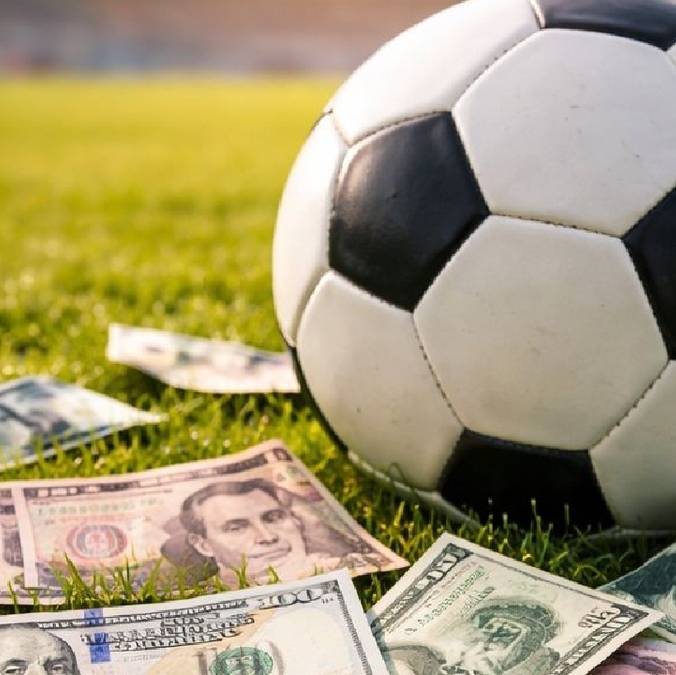 La Copa del Mundo genera mucho movimiento de dinero (Especial)