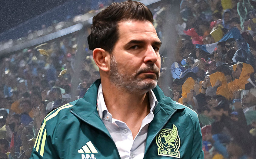 Duilio Davino habló del Estadio Francisco Morazán. (Fotos: Imago7)