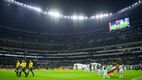 El Estadio Banorte se prepara para la visita de Portugal (Mexsport)