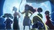 ¿Cuándo se estrena la película de 'Zombie Land Saga' en México? | Foto: Crunchyroll