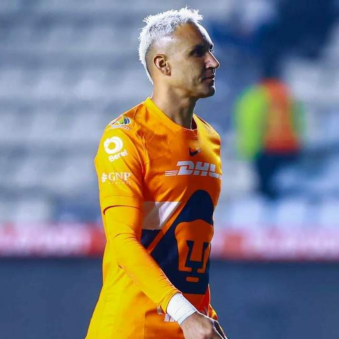 Keylor Navas se despidió del Mundial y la Liguilla la misma semana (Mexsport)