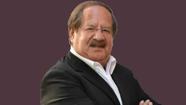 Marco Tolama comentarista de automovilismo (Especial)