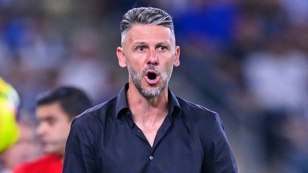 Martín Demichelis dejó de ser DT de Rayados de Monterrey (Mexsport)