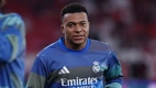 Mbappé también ha sido víctima de ataques racistas (Reuters)