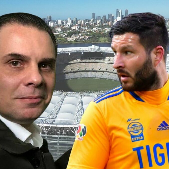 Nahuel y Gignac al Mundial 2026: transmisión exclusiva por TV Azteca. FOTO: ESPECIAL