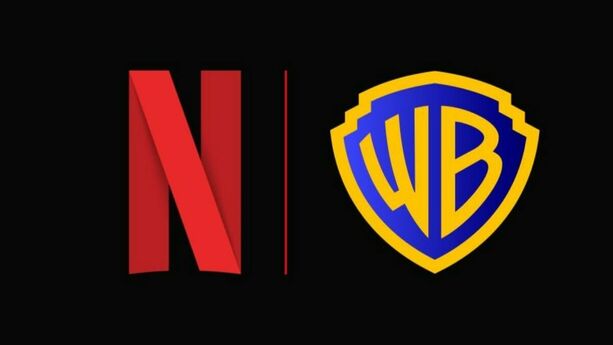 Netflix adquirió a una de las compañías más grandes de Hollywood. Foto: Netflix