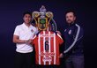 Omar Govea extendió su contrato por un año con Chivas (Chivas)