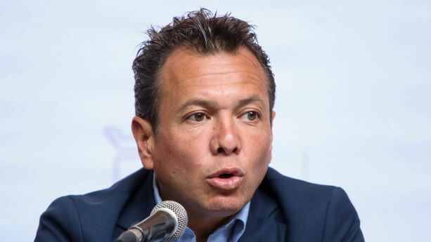 Pablo Lemus reconoció que Jalisco ha tenido complicaciones para la realización de eventos (Fotografía: Imago 7)