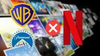 Paramount supera a Netflix en la compra de Warner con increíble oferta. (Especial).