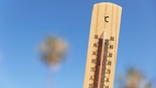 SMN confirma que habrá una ola de calor en 5 estados de México a partir de marzo del 2026. Foto: Freepik