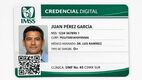 El Tarjetón Digital de IMSS permite consultar comprobantes de pago en 2026. Foto: Sora IA