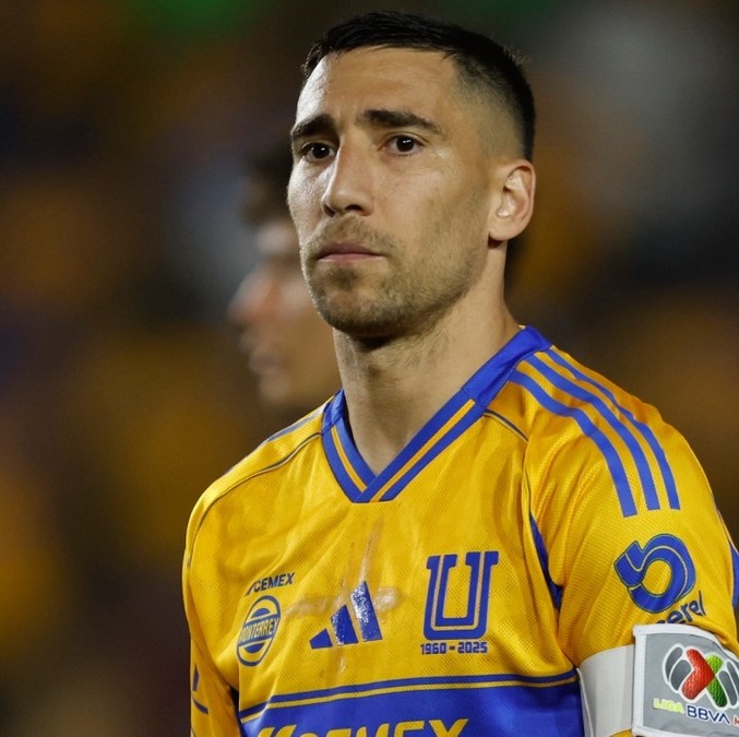 Tigres suma 10 puntos tras 7 juegos disputados del CL2026 (Imago7)