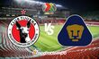 Tijuana vs. Pumas: horario y dónde ver partido Jornada 8 Liga MX 2026. (Especial).