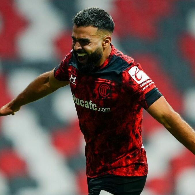 Alexis Canelo tendrá su segunda etapa con el Club Puebla| Foto: Imago7