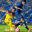 América y Querétaro el pasado agosto (Imago7)