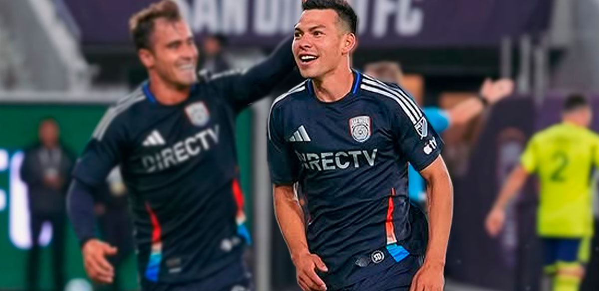 Chucky Lozano genera interés en Liga MX, MLS y Europa. (Foto: Instagram @hirvinglozano)