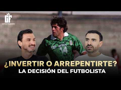 Ep. 77 Capitán Financiero | Camilo Romero: Invertir en tu mejor momento o arrepentirte después.