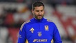 Gignac fue expulsado en el juego entre Tigres y León (Mexsport)