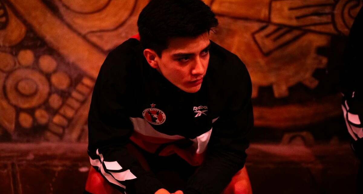 Gilberto Mora ha estado fuera de los juegos por lesión (Imago7)