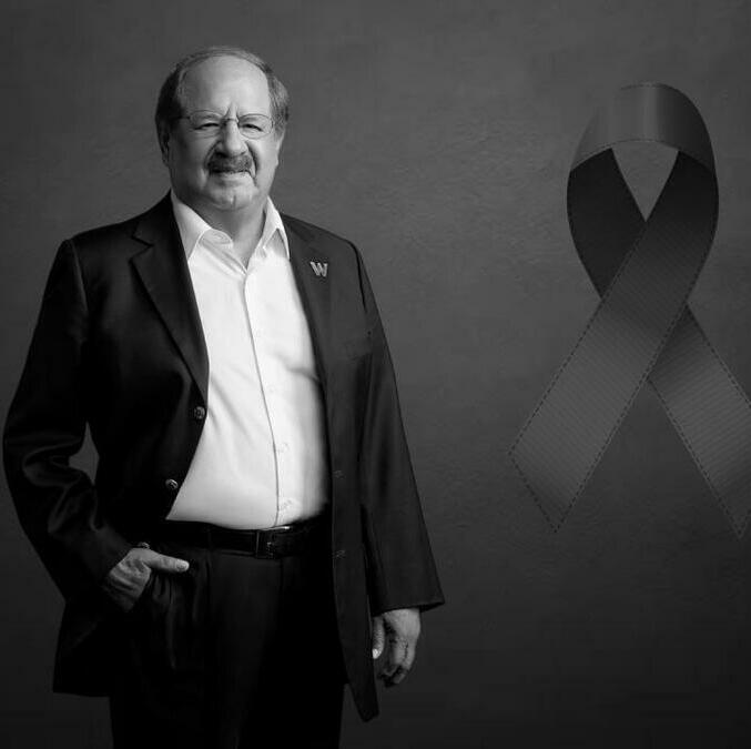 Marco Tolama, famoso narrador de automovilismo, murió (Especial)