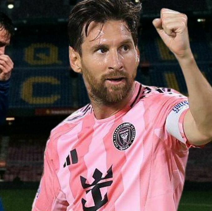 Messi no regresará con los culés. (Foto: Especial)