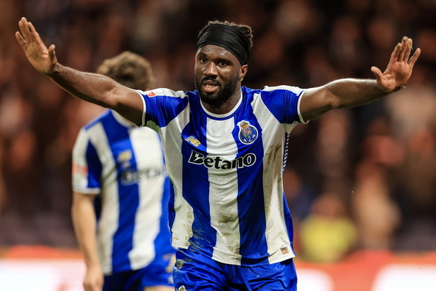 Porto derrotó al Arouca en casa (Fotografía: Imago 7)