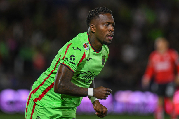 Puma Rodríguez tuvo una noche espectacular / Imago7