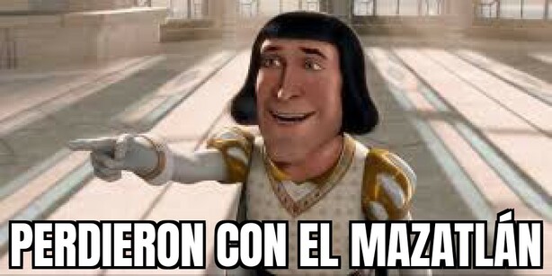 Shrek siempre es una referencia para los memes