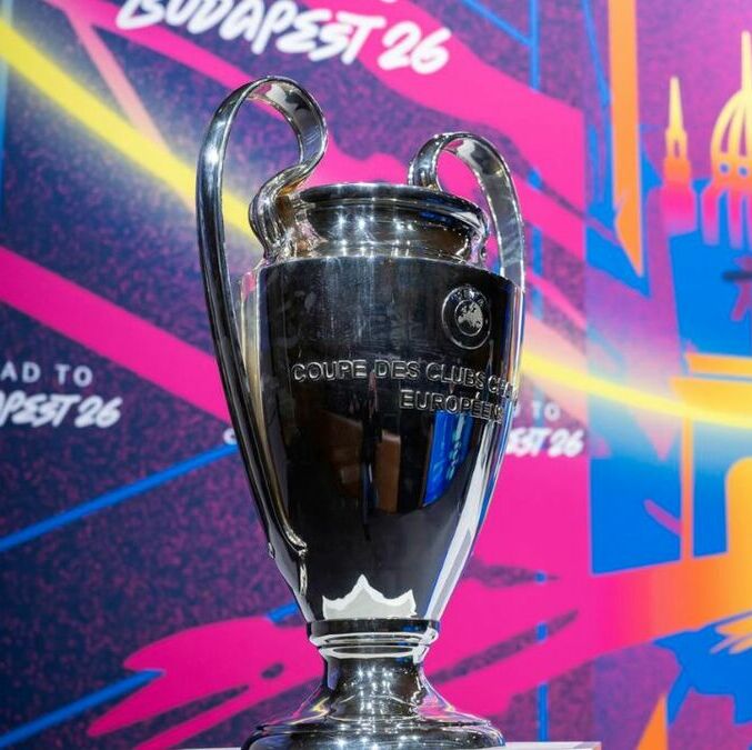 El sorteo se realizó este viernes y se conocieron los cruces. (foto: EFE)