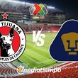 Tijuana vs. Pumas: horario y dónde ver partido Jornada 8 Liga MX 2026. (Especial).