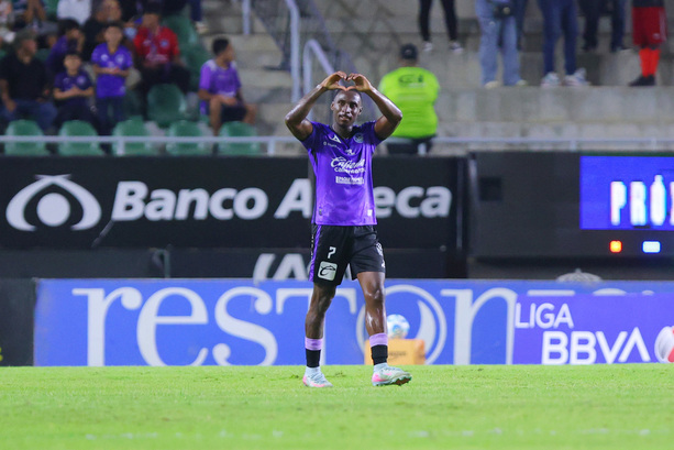 Top Mazatlan vs Pachuca