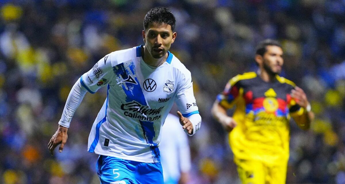 Torres debutó a los 28 años de edad. (Foto: Imago7)