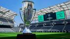 Trofeo de la Copa de Campeones de Concacaf (Concacaf)