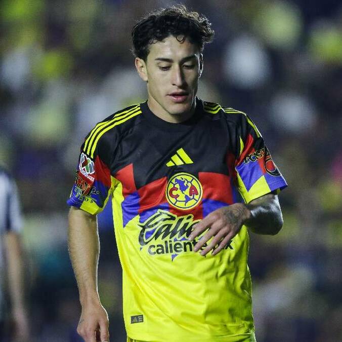 Alejandro Zendejas volvería contra Puebla / Mexsport