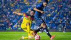 América y Querétaro el pasado agosto (Imago7)