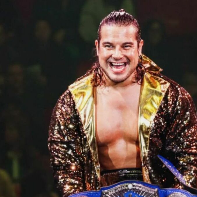 Ángel de Oro protagonizará función estelar en la Coliseo (Fotografía: Instagram Ángel de Oro)