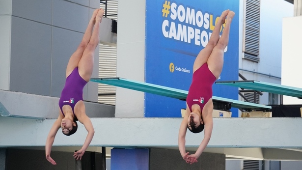 La Copa Mundial de Clavados ya no se realizará en Guadalajara (Facebook @code.jalisco)