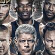 Elimination Chamber se realiza este sábado 28 de febrero (Cortesía)