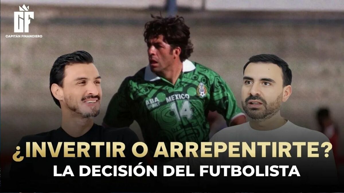 Ep. 77 Capitán Financiero | Camilo Romero: Invertir en tu mejor momento o arrepentirte después.