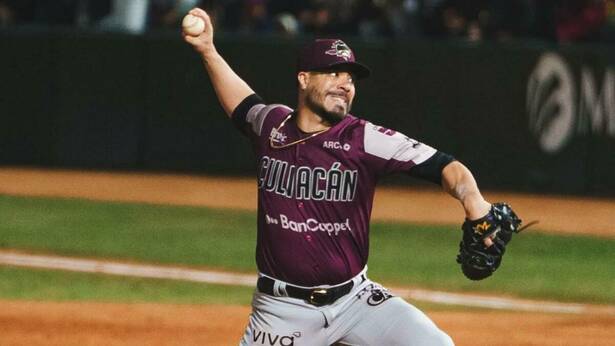 Manny Barreda se una al equipo mexicano del Clásico Mundial (LMP)
