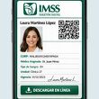 El Tarjetón Digital de IMSS permite consultar comprobantes de pago en 2026. Foto: Sora IA