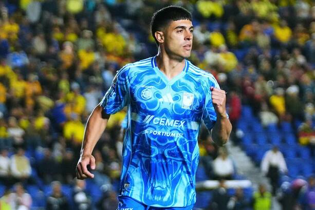 Tigres logró un triunfo importante / Imago7