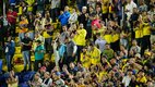 Aficionados del América agredieron a algunos de los Tigres (Imago7)