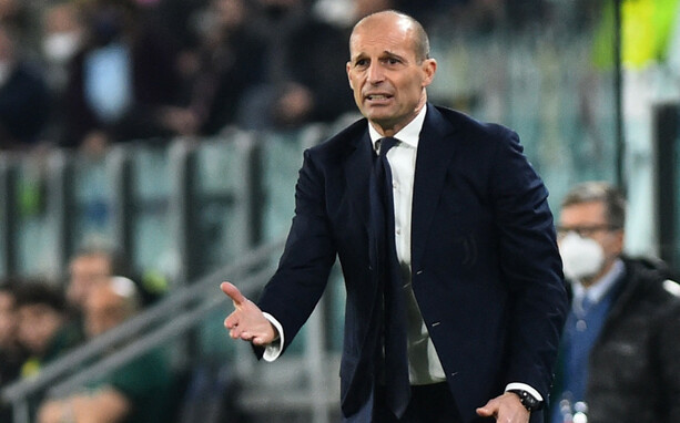 Allegri rechazó al Real Madrid. (FOTO: Reuters)